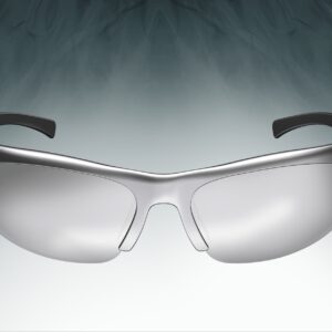 3D Finished Technical Drawing