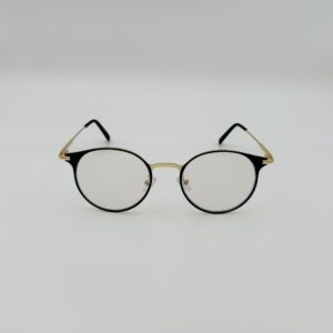 Metal Optical Eyewear