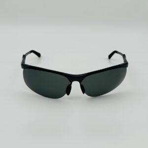 Aluminum Sport Sunglass/polarized lens/flex hinge