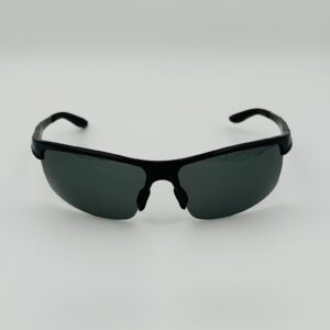Aluminum Sport Sunglass/polarized lens/flex hinge