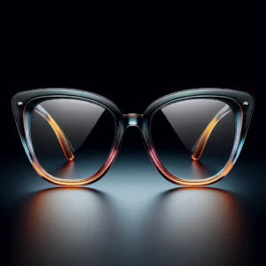 Acetate Eyewear Reference(OEM/ODM)